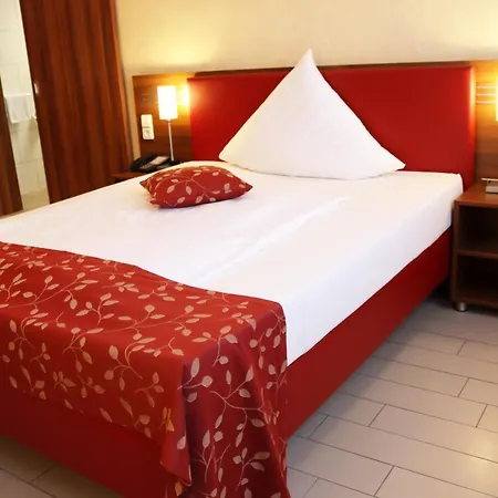 Land-gut-hotel Am Ring 3* Meuspath