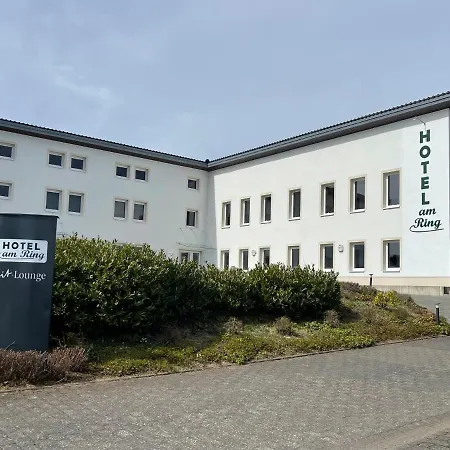 Hotel Land-gut-hotel Am Ring