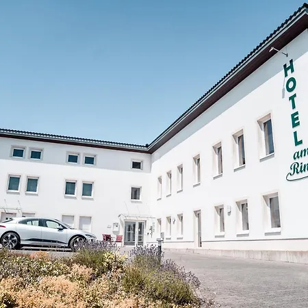 Land-gut-hotel Am Ring Hotell 3*