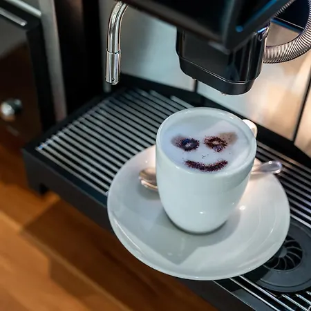 Land-gut-hotel Am Ring