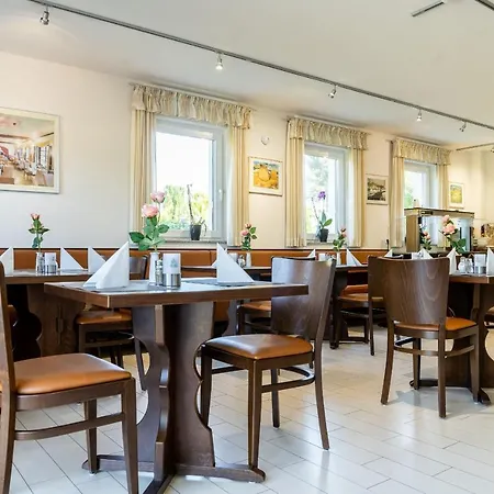 Land-gut-hotel Am Ring