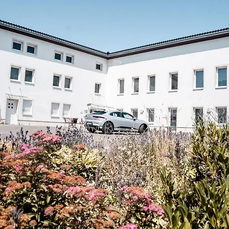 Land-Gut-Hotel Am Ring Hotel 3*