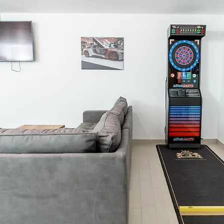 Land-gut-hotel Am Ring Ξενοδοχείο