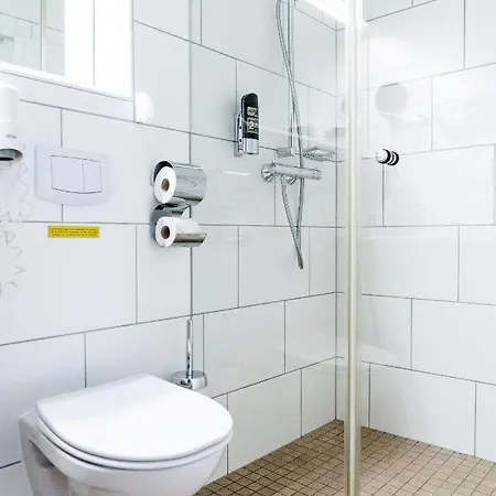 Hotel Land-gut-hotel Am Ring 3*
