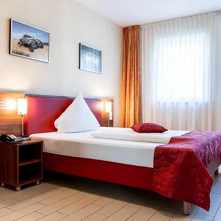 Land-gut-hotel Am Ring 3*