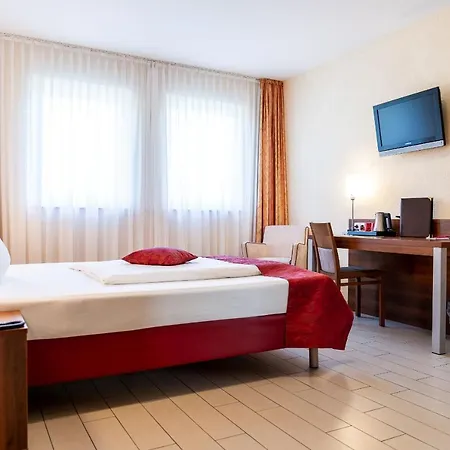 Land-gut-hotel Am Ring