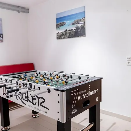 Land-gut-hotel Am Ring