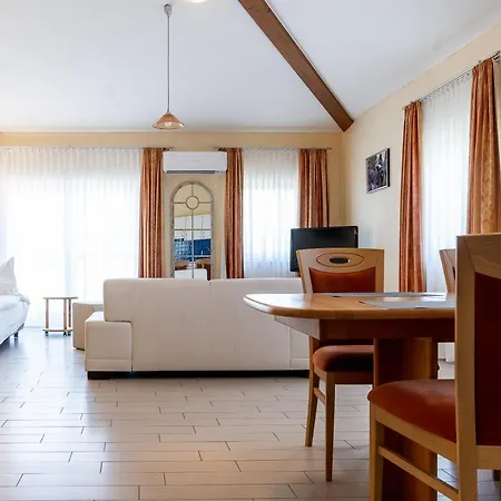 Hotel Land-Gut-Hotel Am Ring