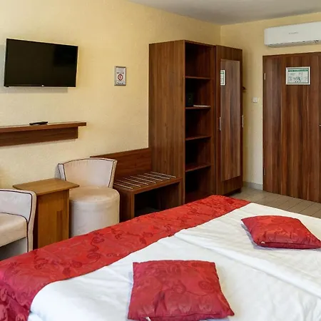 Hotel Land-gut-hotel Am Ring