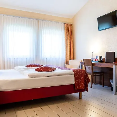 Land-gut-hotel Am Ring 3* Meuspath