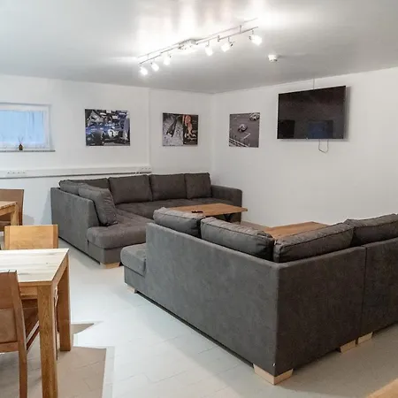 Land-gut-hotel Am Ring 3*