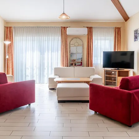 Hotell Land-gut-hotel Am Ring