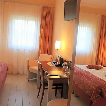 Hotel Land-gut-hotel Am Ring