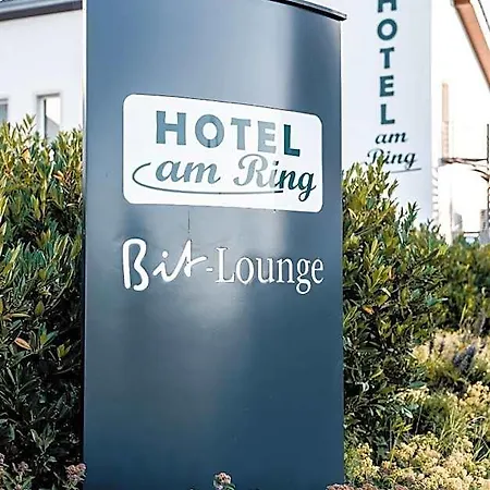 Hotel Land-gut-hotel Am Ring Meuspath