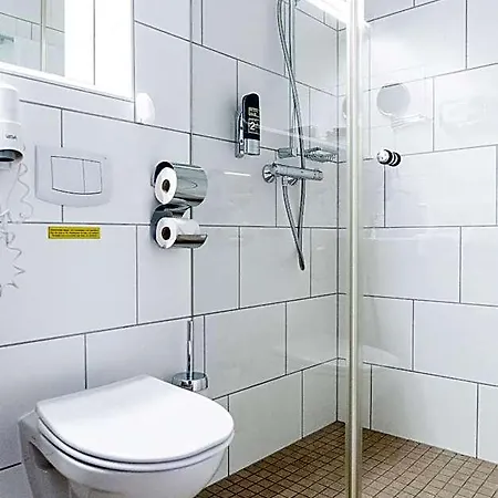 Land-gut-hotel Am Ring Hotel 3*