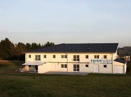Hotel Land-gut-hotel Am Ring 3*