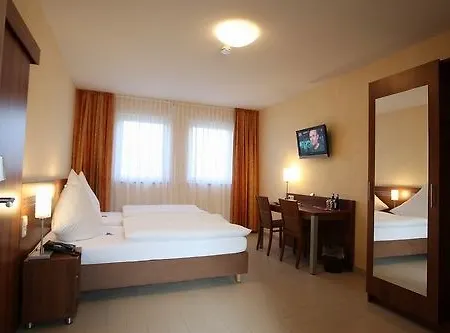 Land-gut-hotel Am Ring