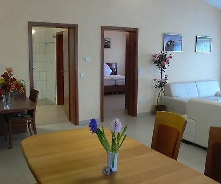 酒店 Land-gut-hotel Am Ring