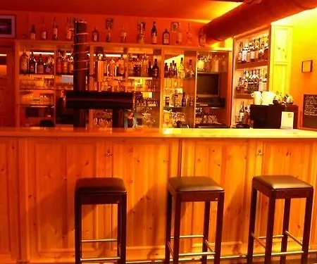 Hotel Land-gut-hotel Am Ring 3*
