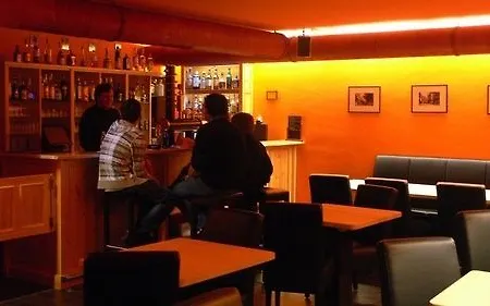 Land-gut-hotel Am Ring 3*