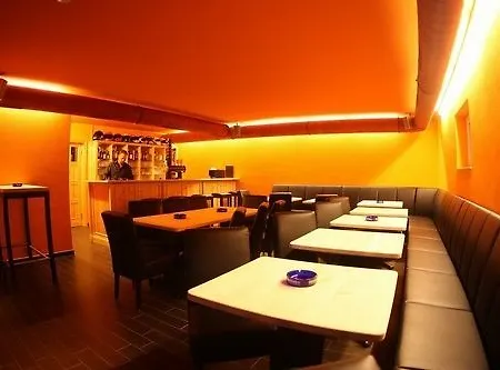 Land-gut-hotel Am Ring