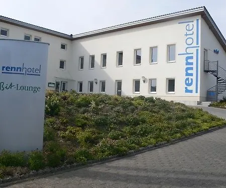 Land-gut-hotel Am Ring Ξενοδοχείο 3*