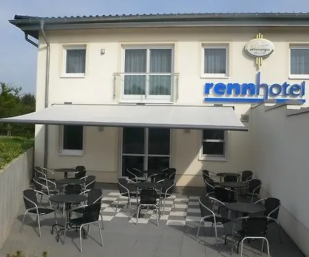 Hotel Land-Gut-Hotel Am Ring Meuspath