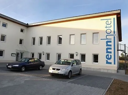 Land-gut-hotel Am Ring 3* Meuspath
