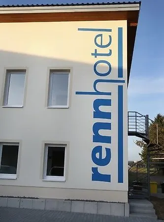 Hotel Land-gut-hotel Am Ring