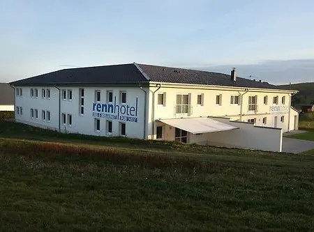 Land-gut-hotel Am Ring Hotel Meuspath