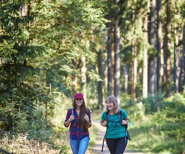 Land-gut-hotel Am Ring
