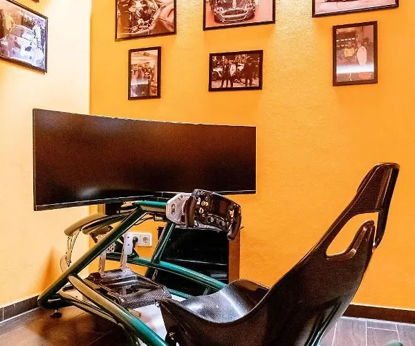 Land-gut-hotel Am Ring 3*