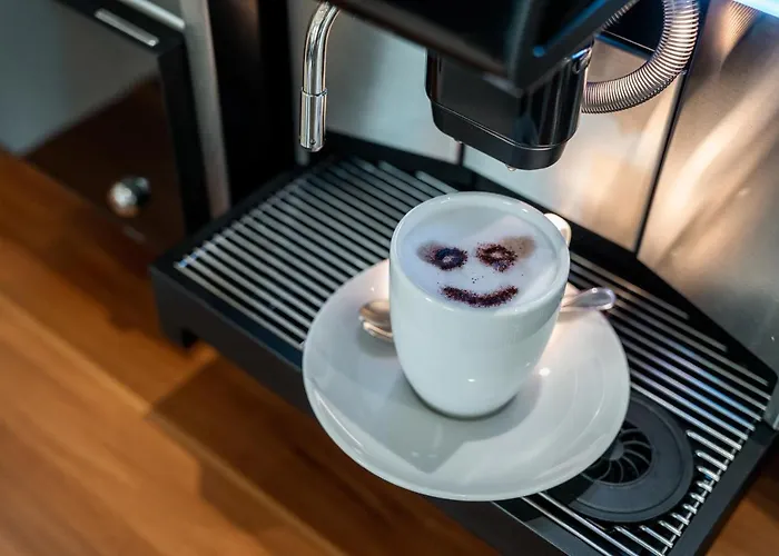 Land-gut-hotel Am Ring