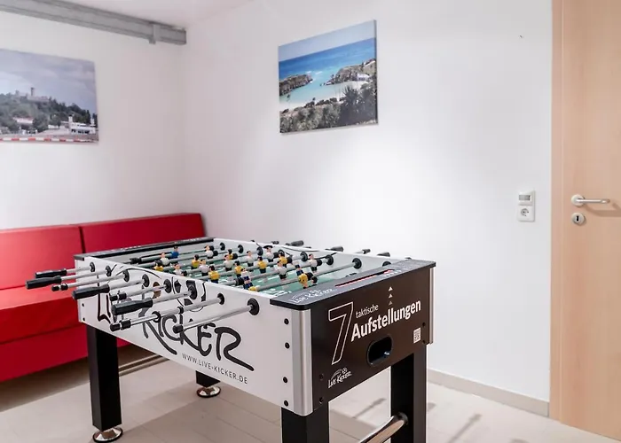 Land-gut-hotel Am Ring