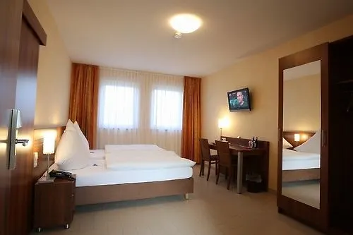 Land-gut-hotel Am Ring