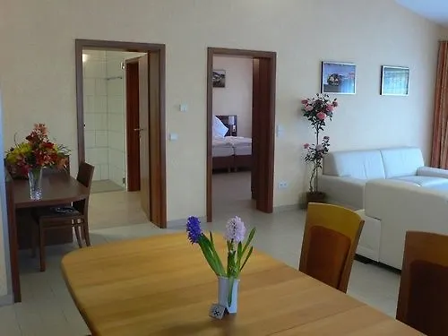 Hotell Land-gut-hotel Am Ring