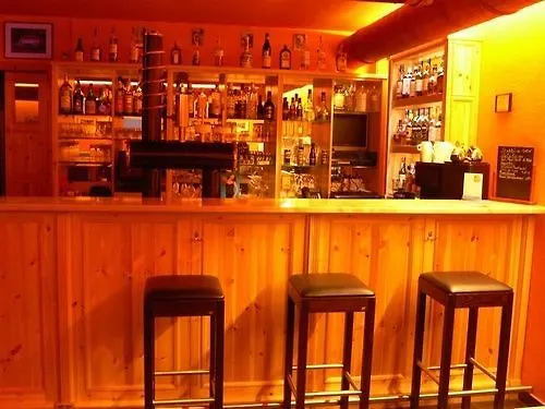 Hotell Land-gut-hotel Am Ring 3*