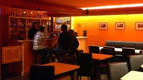 Land-gut-hotel Am Ring 3*