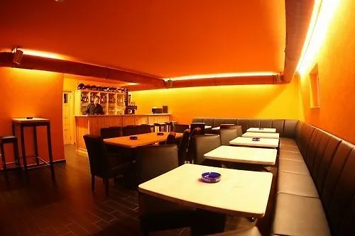 Land-gut-hotel Am Ring