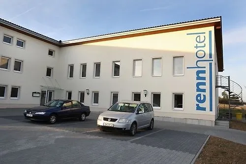 Land-gut-hotel Am Ring 3* Meuspath