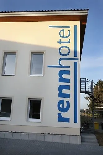 Hotell Land-gut-hotel Am Ring