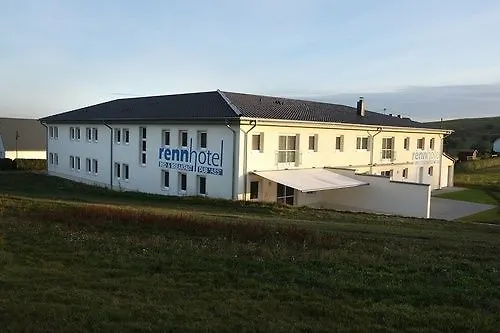 Land-gut-hotel Am Ring Hotell Meuspath