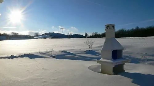 Land-gut-hotel Am Ring Meuspath